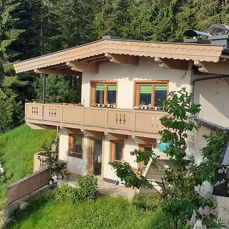 Ferienwohnung Waldglueck Reith bei Kitzbuehel Exterior photo