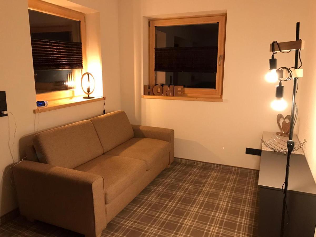 Waldglueck Apartment Reith bei Kitzbuehel