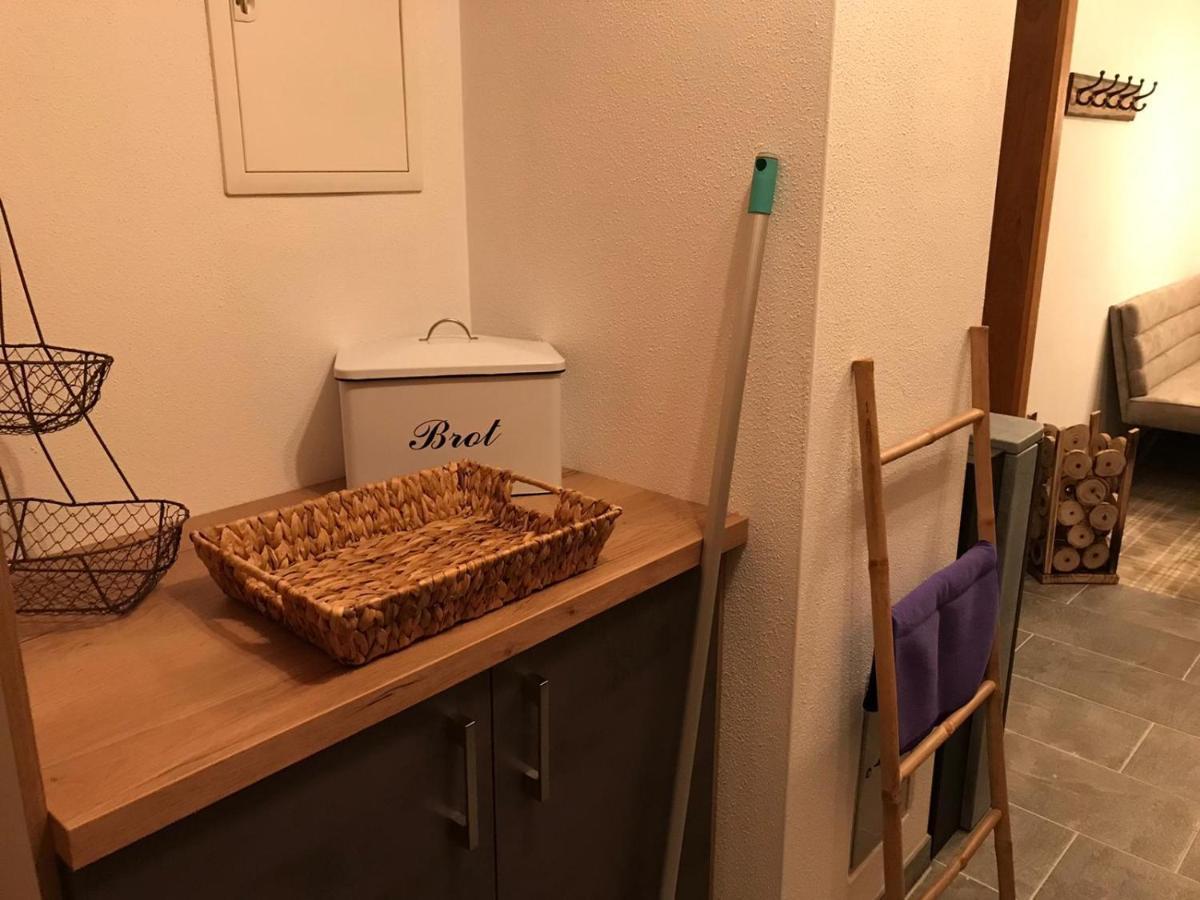 Apartment Waldglueck Reith bei Kitzbuehel