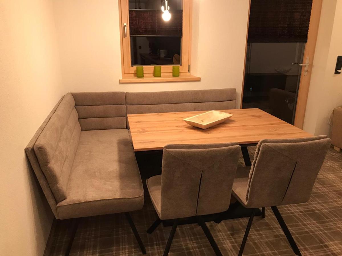 Waldglueck Apartment