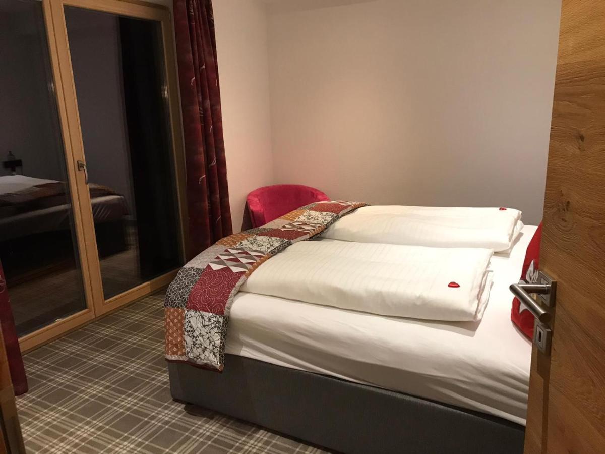 Waldglück Apartment Reith bei Kitzbühel